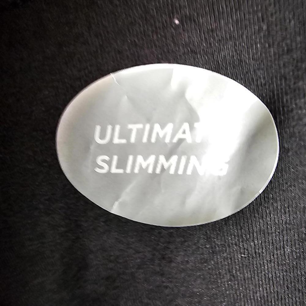 NWT Marika Ultimate Slimming Capri Workout Pakts - Picture 4 of 6